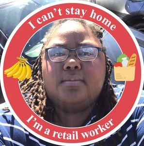 Meet your Posher, Stephanie